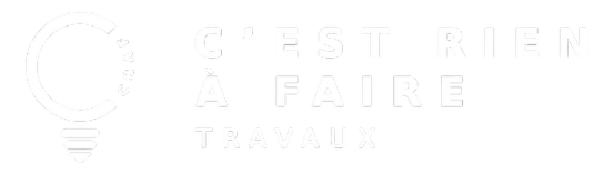 logo c'est rien à faire servian00002